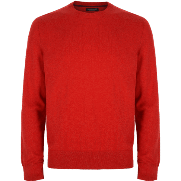 Sweater Red